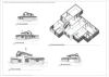 Single storey extension and re-modelling of existing house